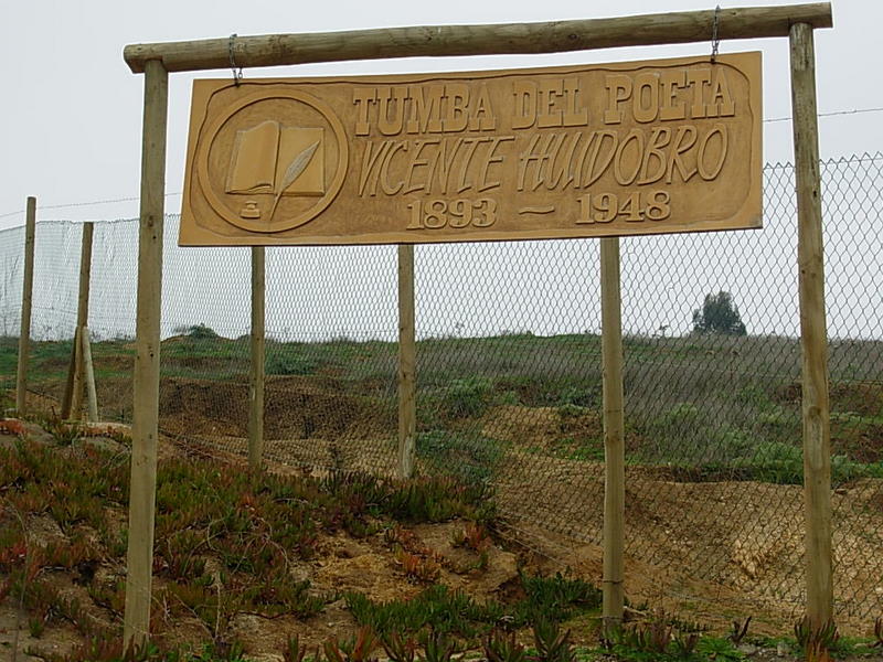 Foto de Cartagena, Chile