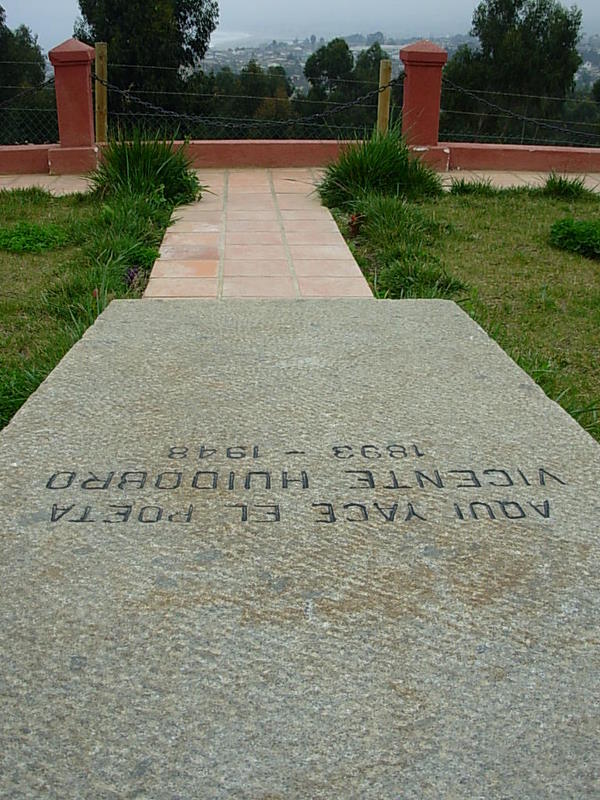 Foto de Cartagena, Chile