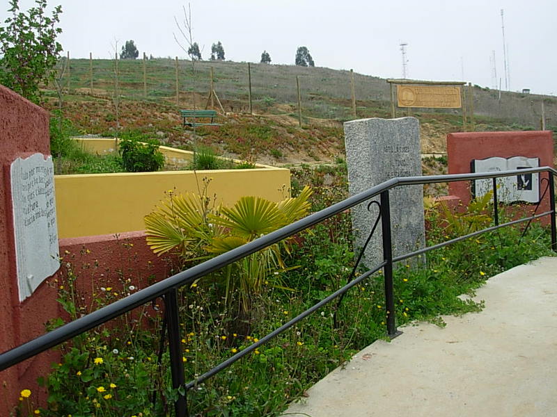 Foto de Cartagena, Chile