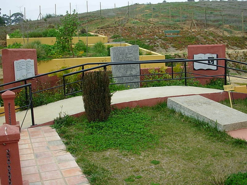 Foto de Cartagena, Chile