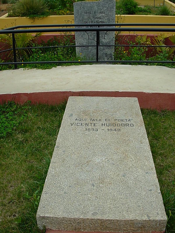 Foto de Cartagena, Chile