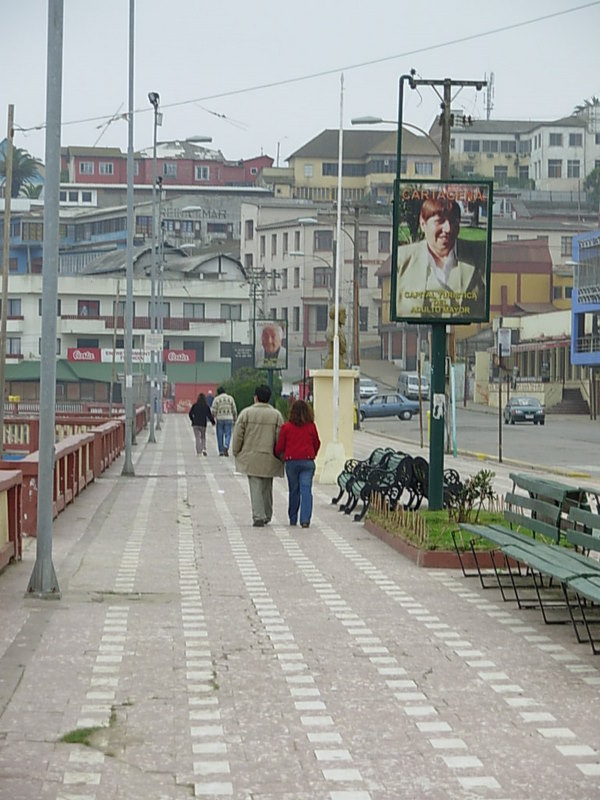 Foto de Cartagena, Chile