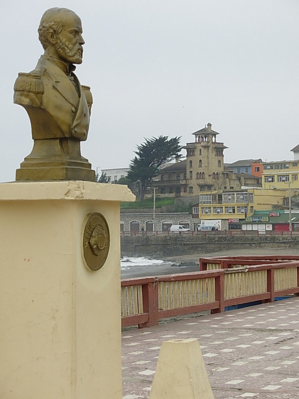 Foto de Cartagena, Chile