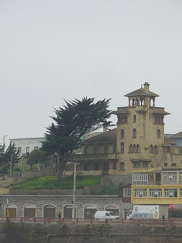 Foto de Cartagena, Chile