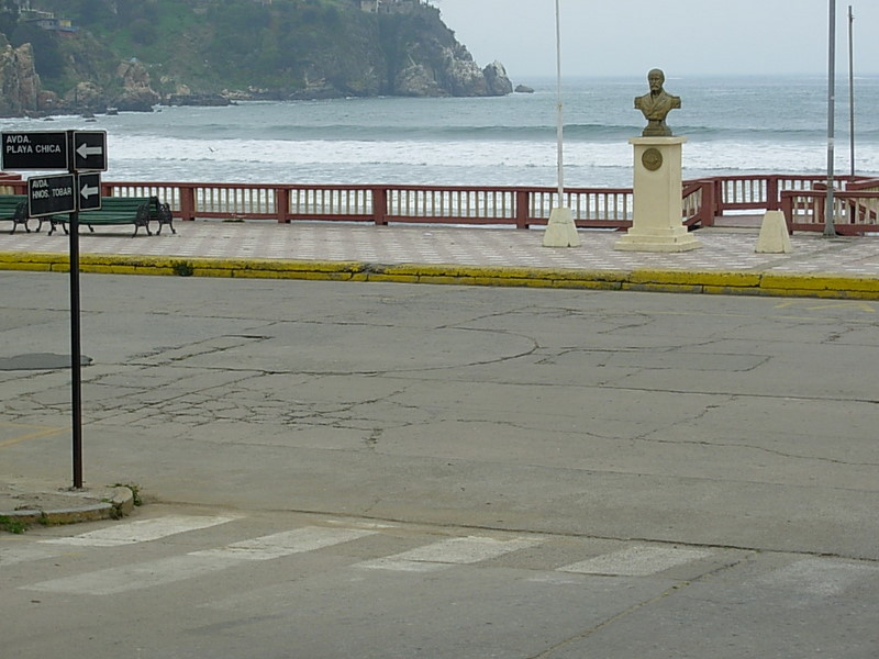 Foto de Cartagena, Chile