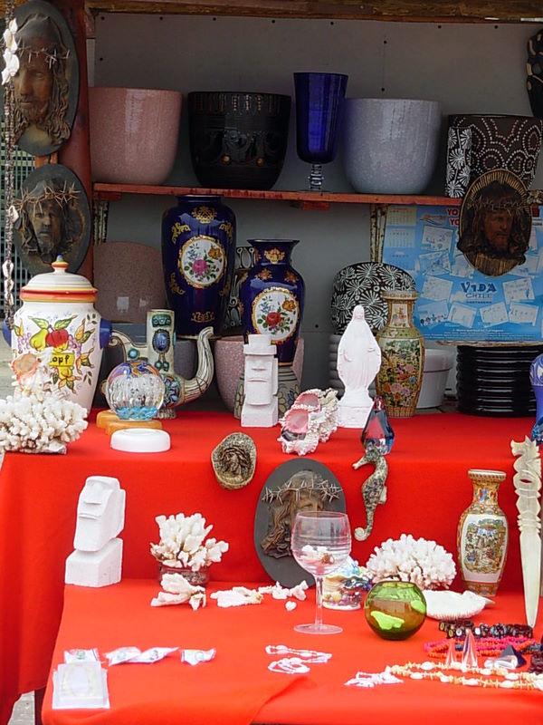 Foto de Cartagena, Chile