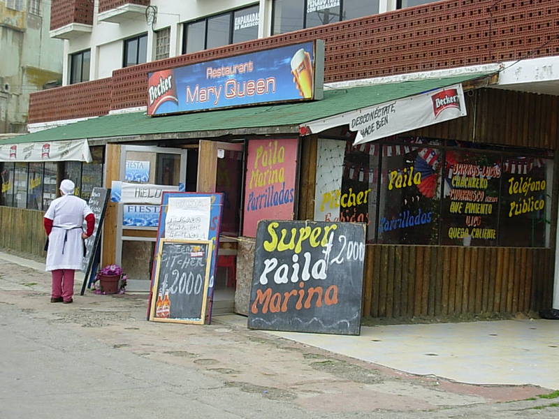 Foto de Cartagena, Chile