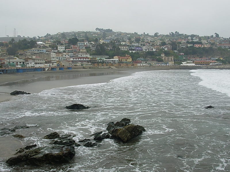 Foto de Cartagena, Chile