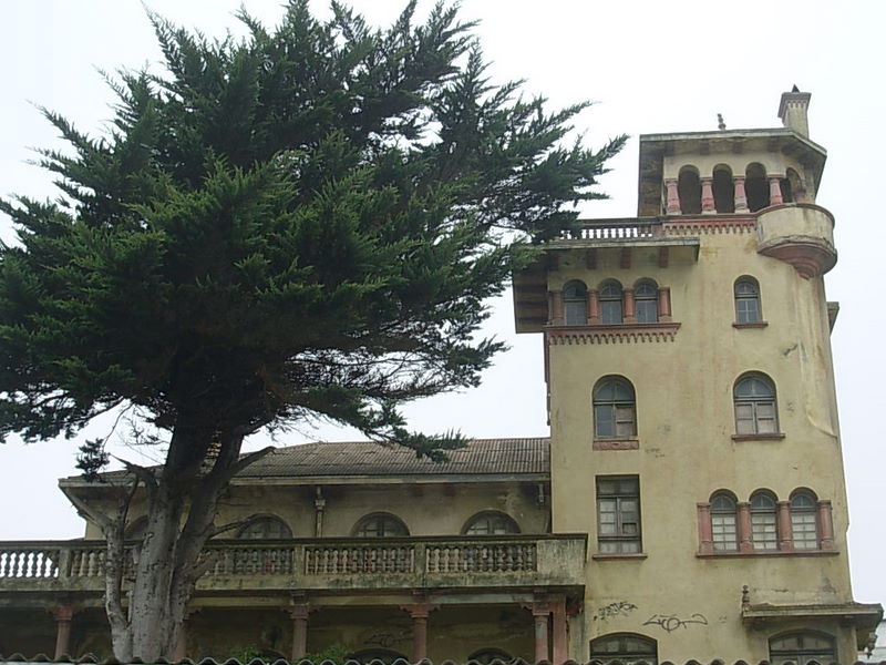 Foto de Cartagena, Chile