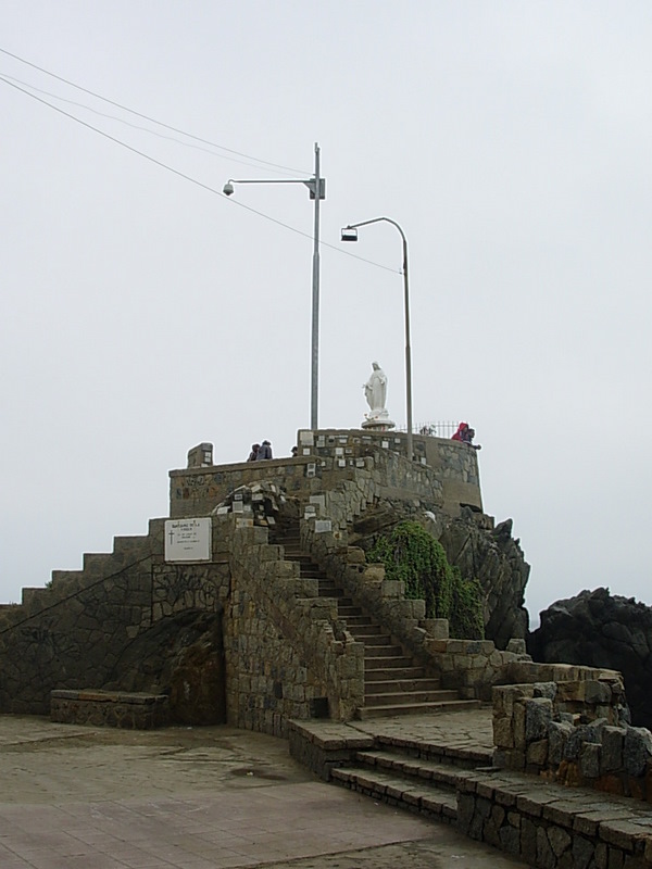 Foto de Cartagena, Chile