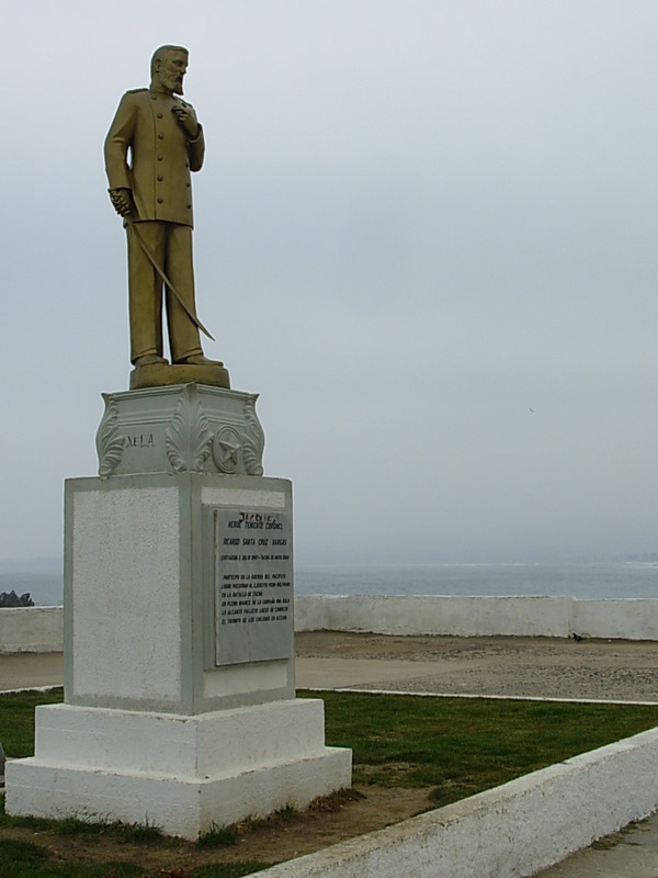 Foto de Cartagena, Chile