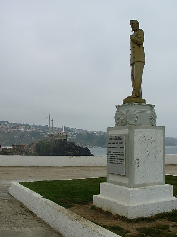 Foto de Cartagena, Chile