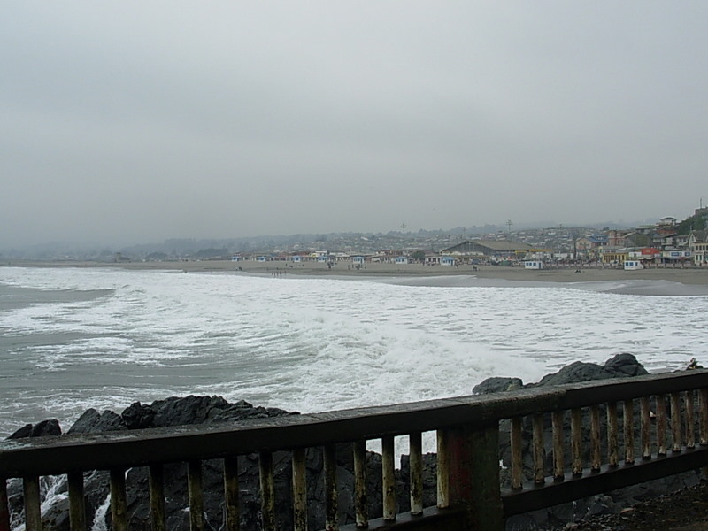 Foto de Cartagena, Chile