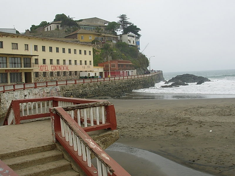 Foto de Cartagena, Chile