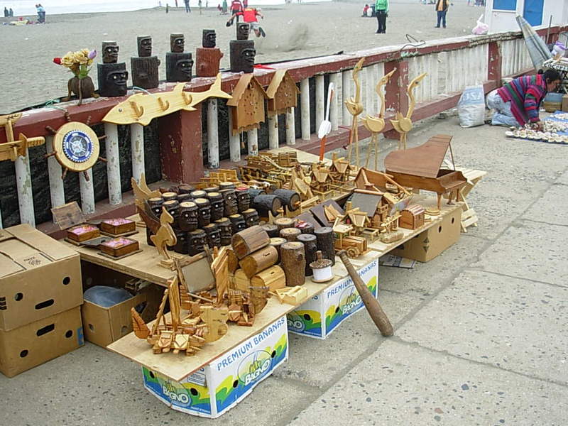 Foto de Cartagena, Chile