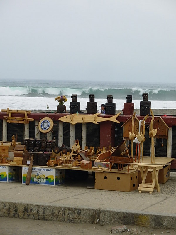 Foto de Cartagena, Chile