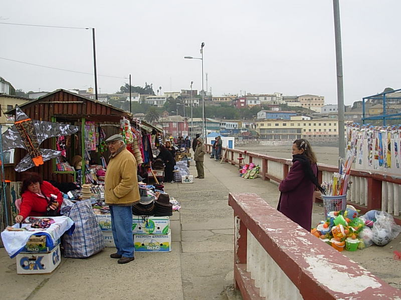 Foto de Cartagena, Chile