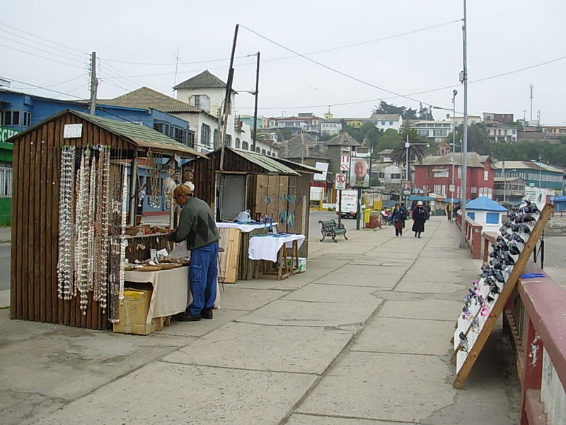 Foto de Cartagena, Chile