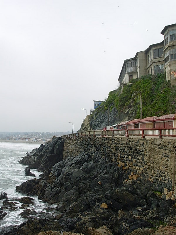 Foto de Cartagena, Chile