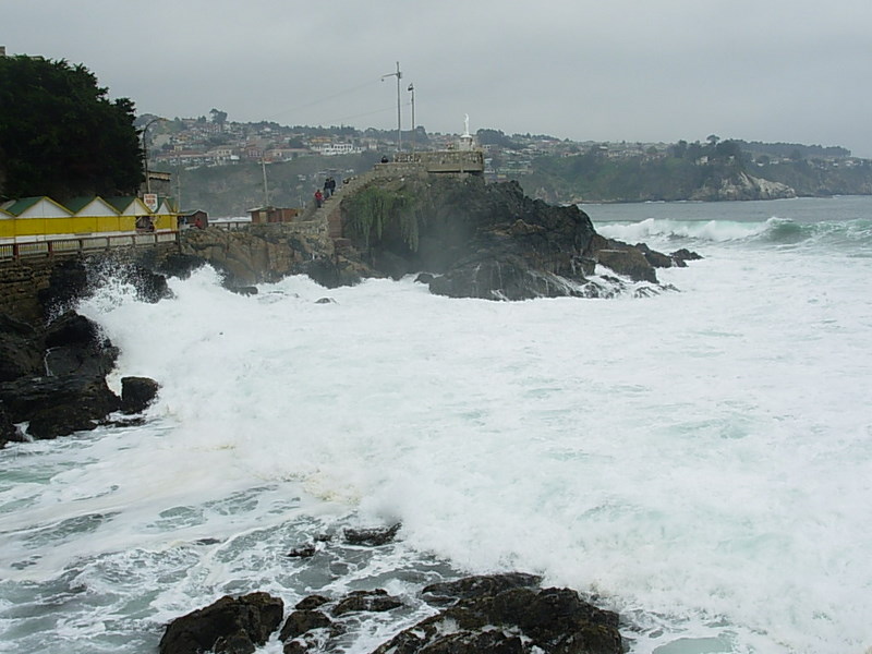 Foto de Cartagena, Chile