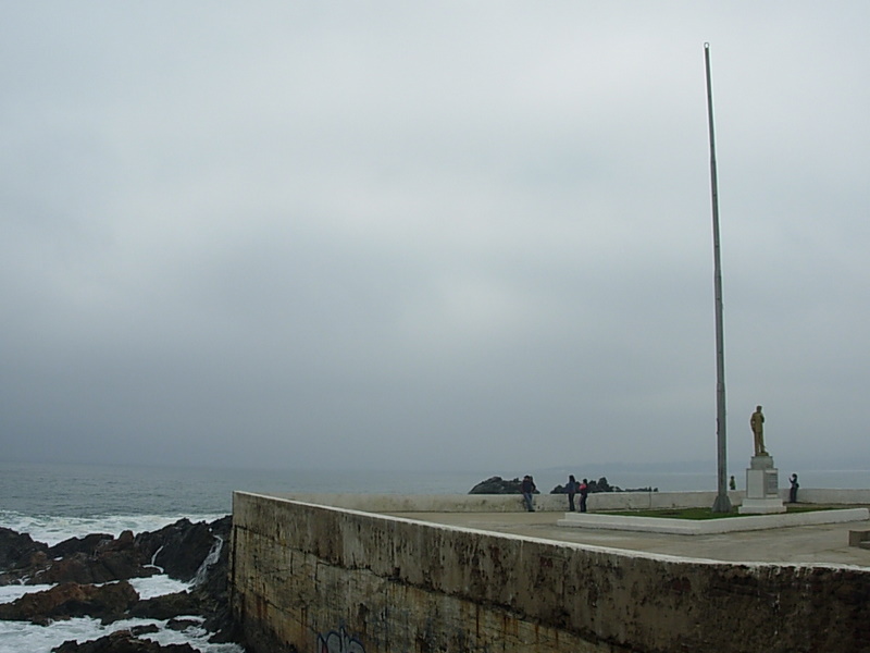 Foto de Cartagena, Chile