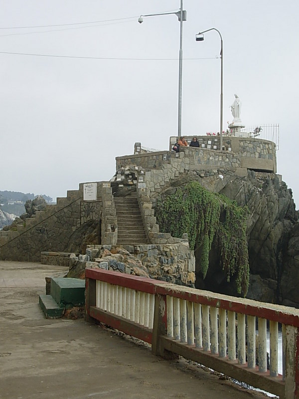 Foto de Cartagena, Chile