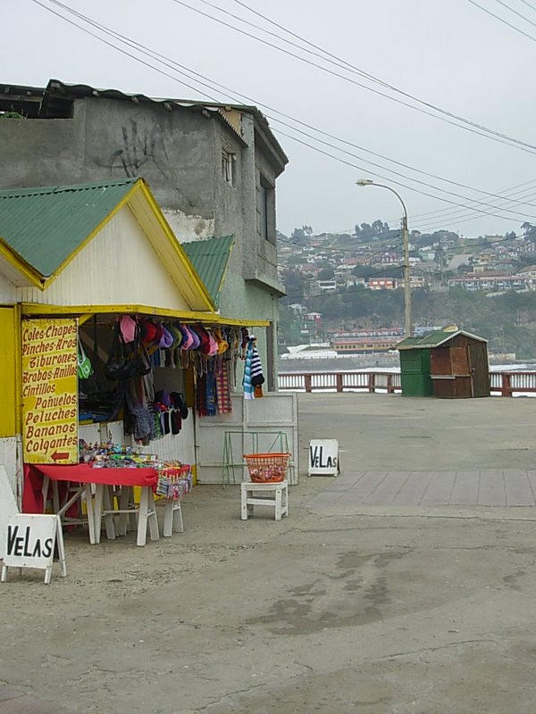 Foto de Cartagena, Chile