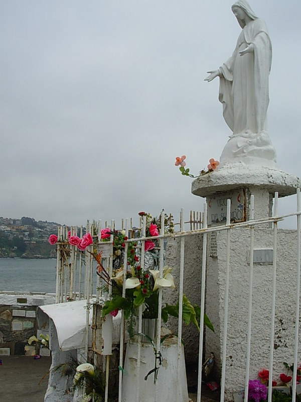 Foto de Cartagena, Chile