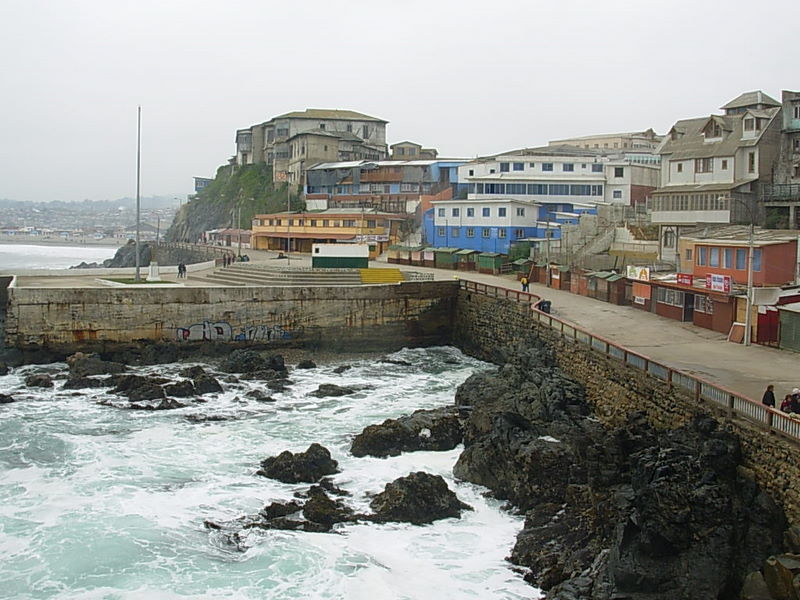 Foto de Cartagena, Chile