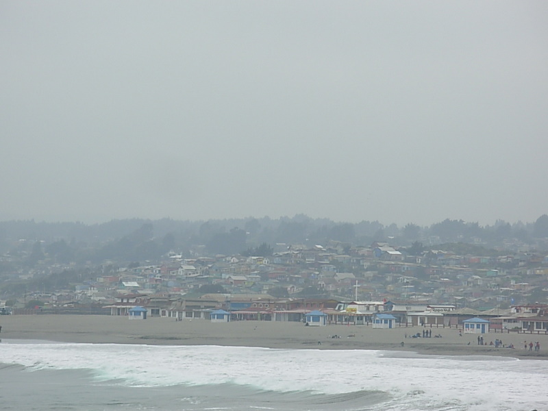 Foto de Cartagena, Chile