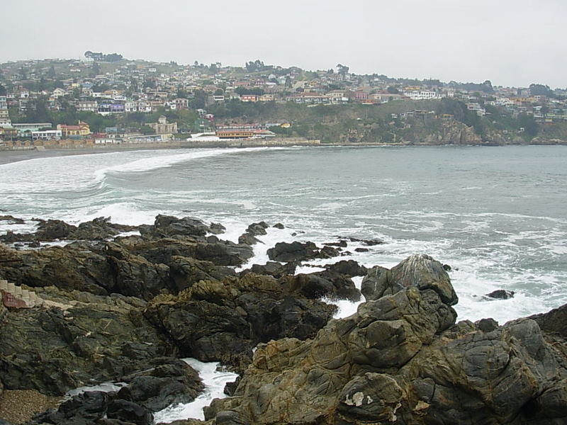 Foto de Cartagena, Chile