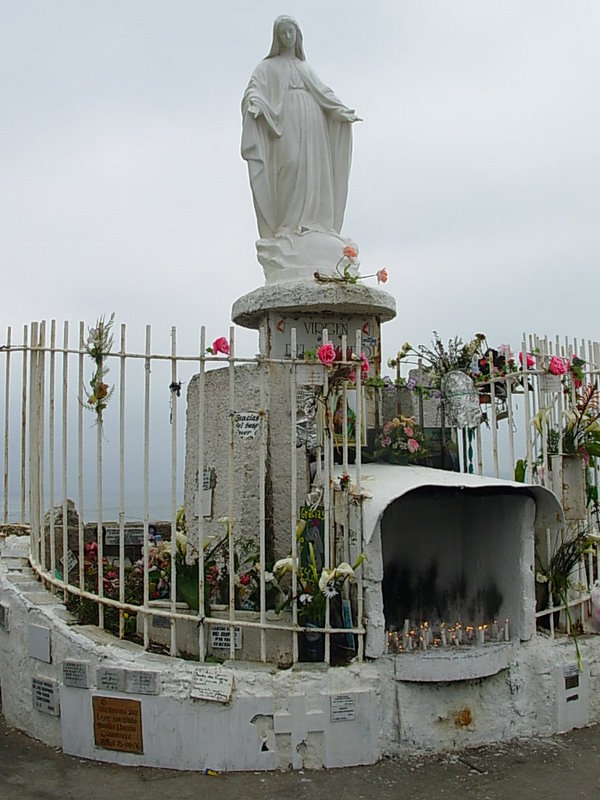 Foto de Cartagena, Chile
