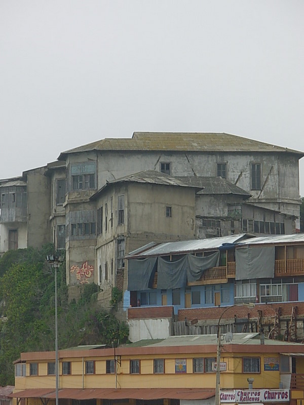 Foto de Cartagena, Chile