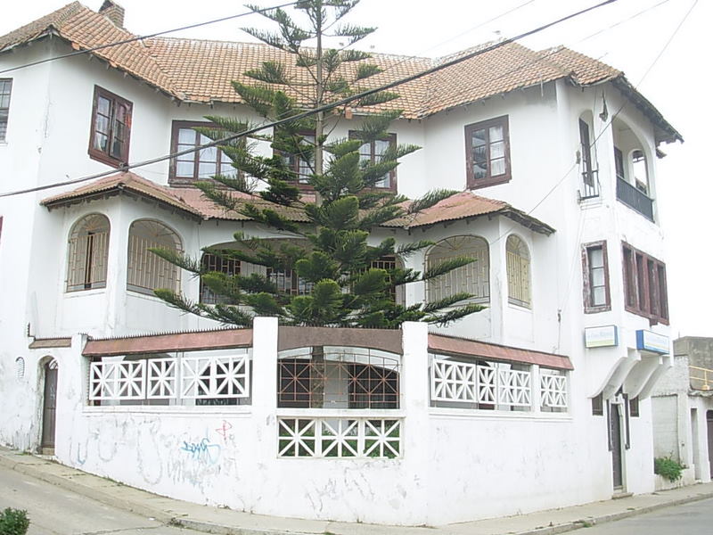 Foto de Cartagena, Chile