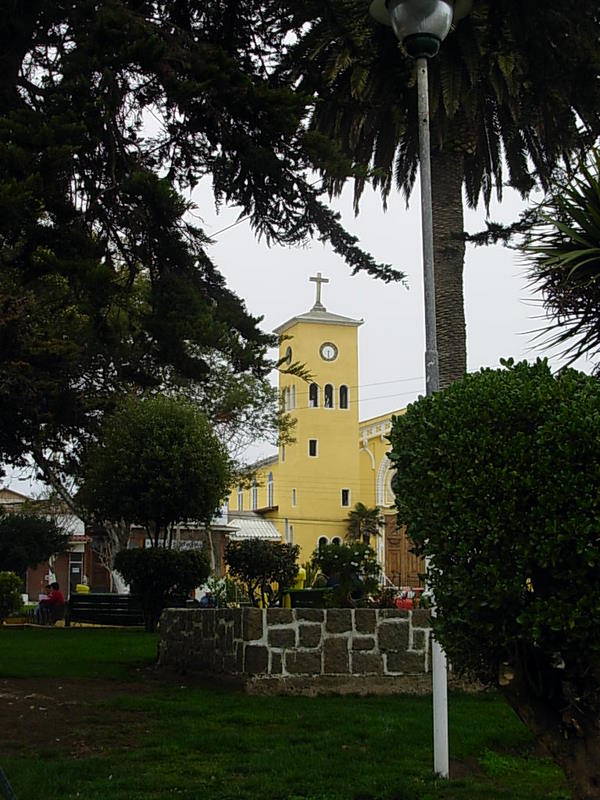 Foto de Cartagena, Chile