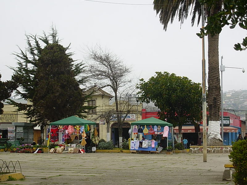 Foto de Cartagena, Chile