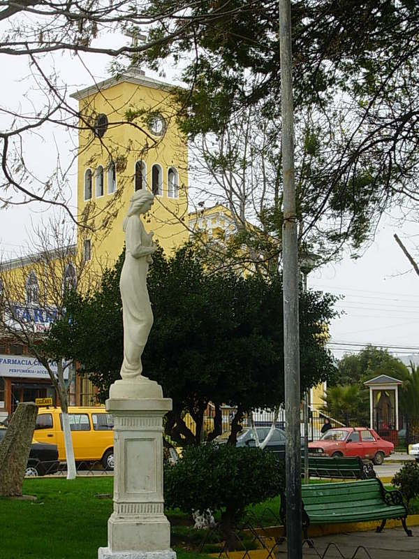 Foto de Cartagena, Chile