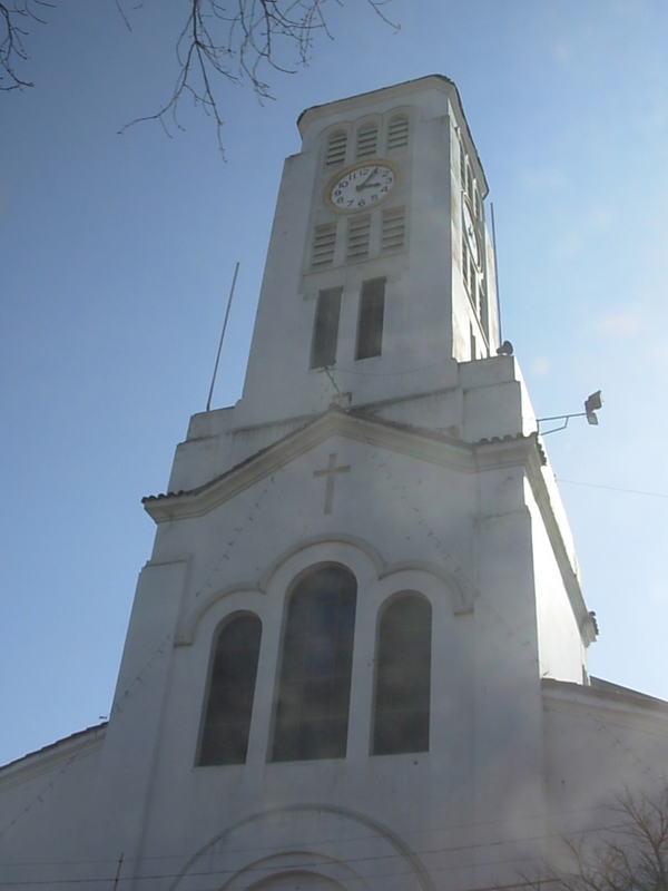 Foto de Casa Blanca, Chile