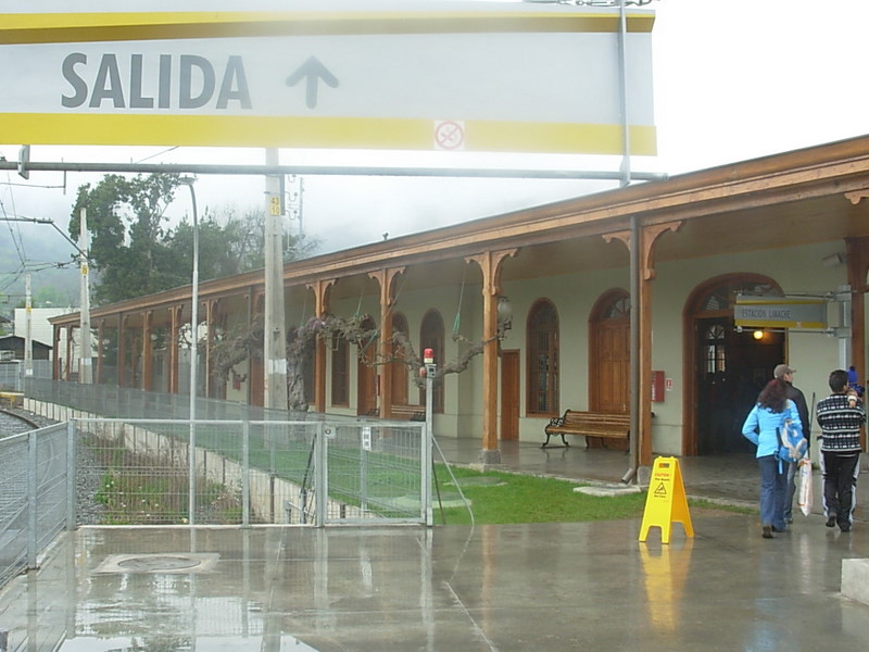 Foto de Limache, Chile