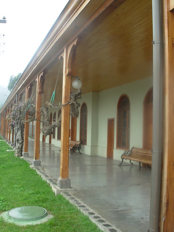 Foto de Limache, Chile