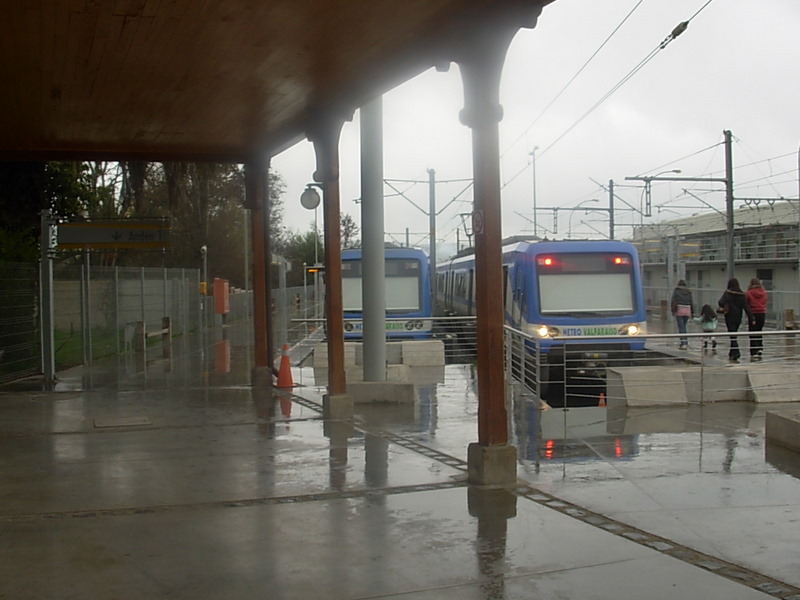 Foto de Limache, Chile