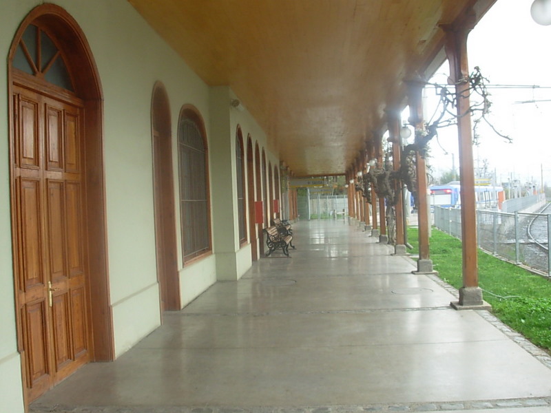 Foto de Limache, Chile