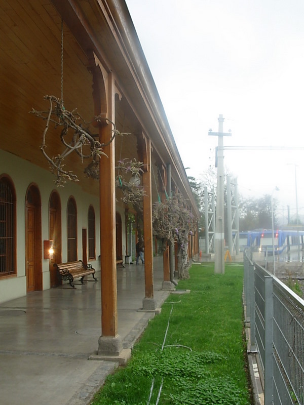 Foto de Limache, Chile