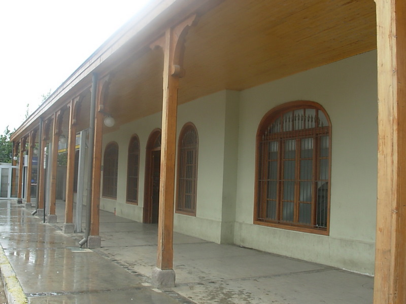 Foto de Limache, Chile