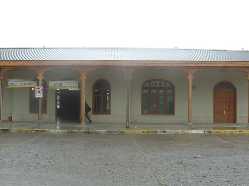 Foto de Limache, Chile