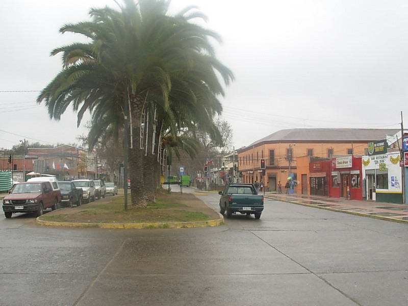 Foto de Limache, Chile