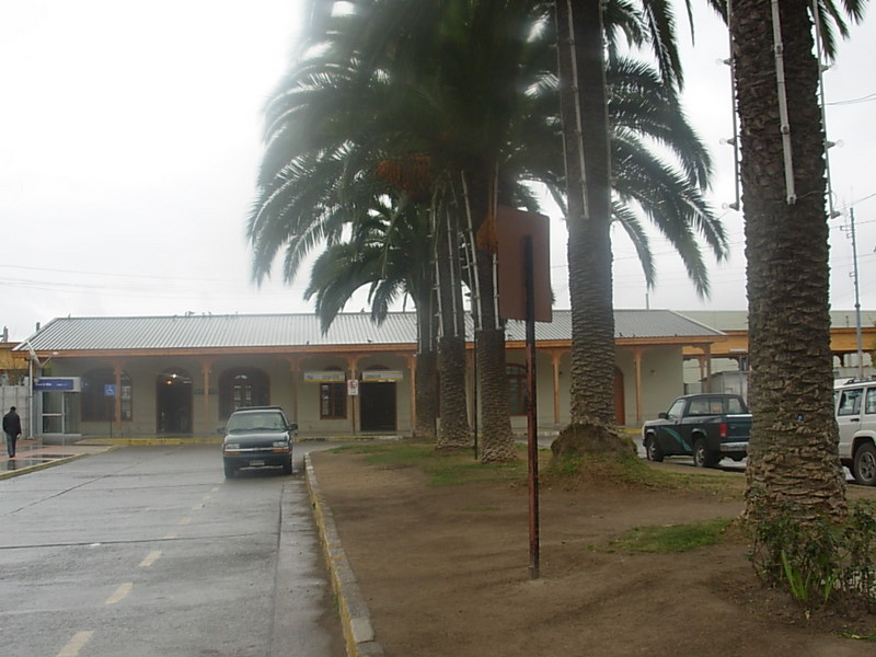 Foto de Limache, Chile