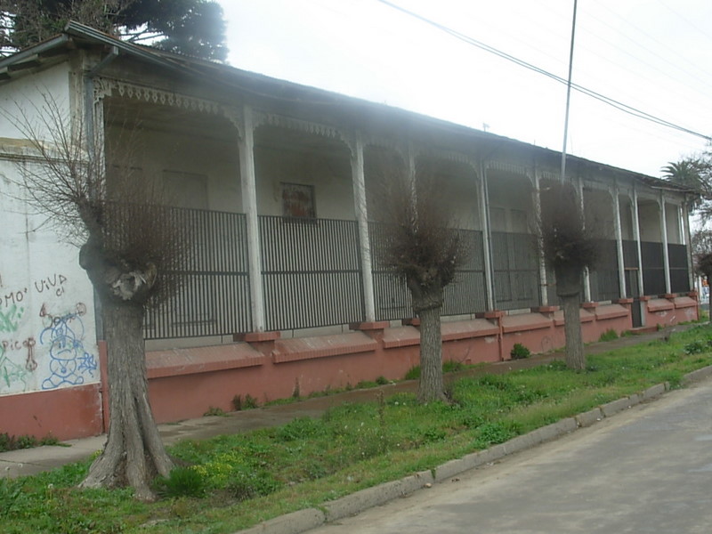 Foto de Limache, Chile