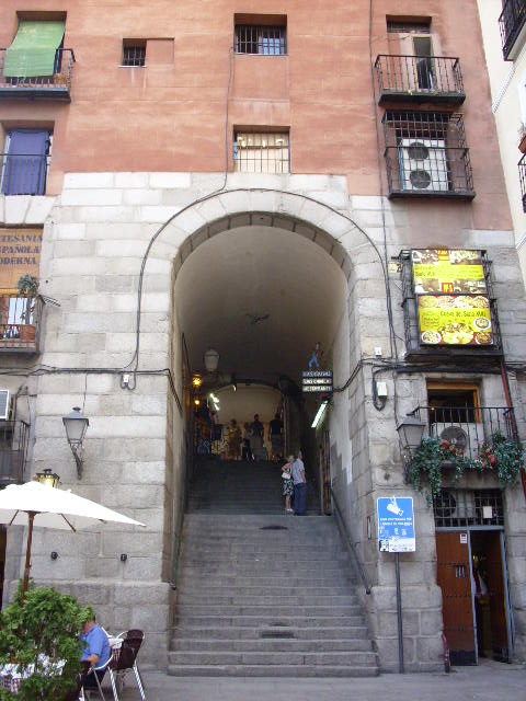 Foto de Madrid (Comunidad de Madrid), España