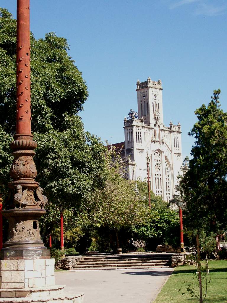 Foto de Cordoba, Argentina